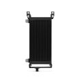 Mishimoto Subaru Impreza WRX Thermostatic Oil Cooler Kit 2006-2007 Black-2