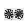 Mishimoto Subaru Legacy Turbo Fan Shroud Kit 1990-1994-1