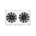 Mishimoto Subaru Legacy Turbo Fan Shroud Kit 1990-1994-2