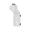 Mishimoto Subaru/Scion/Toyota BRZ/FR-S/86 Expansion Tank 2013+ Polished-3