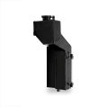 Mishimoto Subaru/Scion/Toyota BRZ/FR-S/86 Expansion Tank 2013+ Wrinkle Black-3