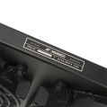 Mishimoto Subaru/Scion/Toyota BRZ/FR-S/86 Fan Shroud Kit 2013+ Black-3