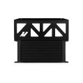 Mishimoto Subaru/Scion/Toyota BRZ/FR-S/86 Oil Cooler Kit 2013+ Black-2