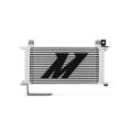 Mishimoto Subaru WRX Oil Cooler Kit 2008-2014 Silver-2
