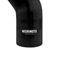 Mishimoto Subaru WRX Silicone Airbox Hose 2015-2021 Black-3