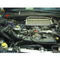 Mishimoto Subaru WRX Silicone Ancillary Hose Kit 2002-2005 Black-3