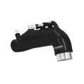 Mishimoto Subaru WRX Silicone Induction Hose 2008-2014 Black-1