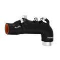 Mishimoto Subaru WRX Silicone Induction Hose 2008-2014 Black-3