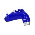 Mishimoto Subaru WRX Silicone Induction Hose 2008-2014 Blue-1