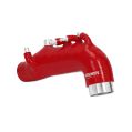 Mishimoto Subaru WRX Silicone Induction Hose 2008-2014 Red-1