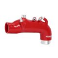 Mishimoto Subaru WRX Silicone Induction Hose 2008-2014 Red-2