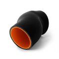 Mishimoto Subaru WRX Silicone Throttle Body Hose 2008+ Black-3