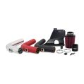 Mishimoto Subaru WRX STI Air Intake Kit 2015+ Wrinkle Black-1
