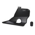 Mishimoto Subaru WRX STI Air Intake Kit 2015+ Wrinkle Black-2