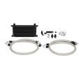 Mishimoto Subaru WRX STI Oil Cooler Kit 2008-2014 Black-1