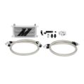 Mishimoto Subaru WRX STI Oil Cooler Kit 2008-2014 Silver-1