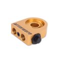Mishimoto Thermostatic Oil Sandwich Plate-2