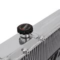 Mishimoto Toyota Celica GT4 Performance Radiator 1989-1993-3