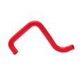 Mishimoto Toyota Corolla Silicone Radiator Hose Kit 1983-1987 Red-2
