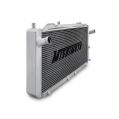 Mishimoto Toyota MR2 Turbo Performance Radiator 1990-1997-3
