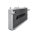Mishimoto Toyota MR2 Turbo X-Line Performance Radiator 1990-1997-5