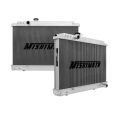 Mishimoto Toyota Supra Performance Radiator 1986-1992-1