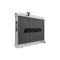 Mishimoto Toyota Supra Performance Radiator 1986-1992-3