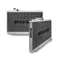 Mishimoto Toyota Supra X-Line Performance Radiator 1993-1998-1
