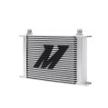 Mishimoto Universal 25-Row Oil Cooler  Silver-3