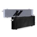 Mishimoto Universal Cross Flow Bar & Plate Oil Cooler Large Black-1