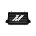 Mishimoto Universal Intercooler G-Line Black-2