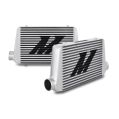 Mishimoto Universal Intercooler G-Line Silver-1