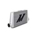 Mishimoto Universal Intercooler G-Line Silver-3