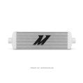 Mishimoto Universal Intercooler J-Line Silver-2