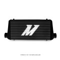 Mishimoto Universal Intercooler M-Line Black-2