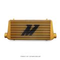 Mishimoto Universal Intercooler M-Line Gold-2