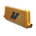 Mishimoto Universal Intercooler M-Line Gold-3