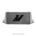 Mishimoto Universal Intercooler M-Line Silver-2