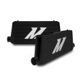 Mishimoto Universal Intercooler R-Line Black-1