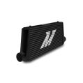 Mishimoto Universal Intercooler R-Line Black-3
