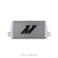 Mishimoto Universal Intercooler R-Line Silver-2