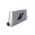 Mishimoto Universal Intercooler R-Line Silver-3