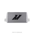Mishimoto Universal Intercooler S-Line Silver-2