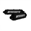Mishimoto Universal Intercooler Z-Line Black-1