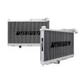 Mishimoto Universal Performance Aluminum Radiator 25.51