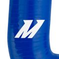 Mishimoto Volkswagen Corrado VR6 Silicone Radiator Hose Kit 1992-1994 Blue-3
