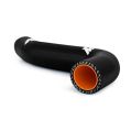 Mishimoto Volkswagen Golf 1.8T Silicone Radiator Hose Kit 1999-2005 Black-2