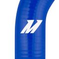 Mishimoto Volkswagen Golf 1.8T Silicone Radiator Hose Kit 1999-2005 Blue-3