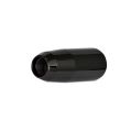 Mishimoto Weighted Shift Knob Black-3