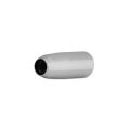 Mishimoto Weighted Shift Knob Silver-3